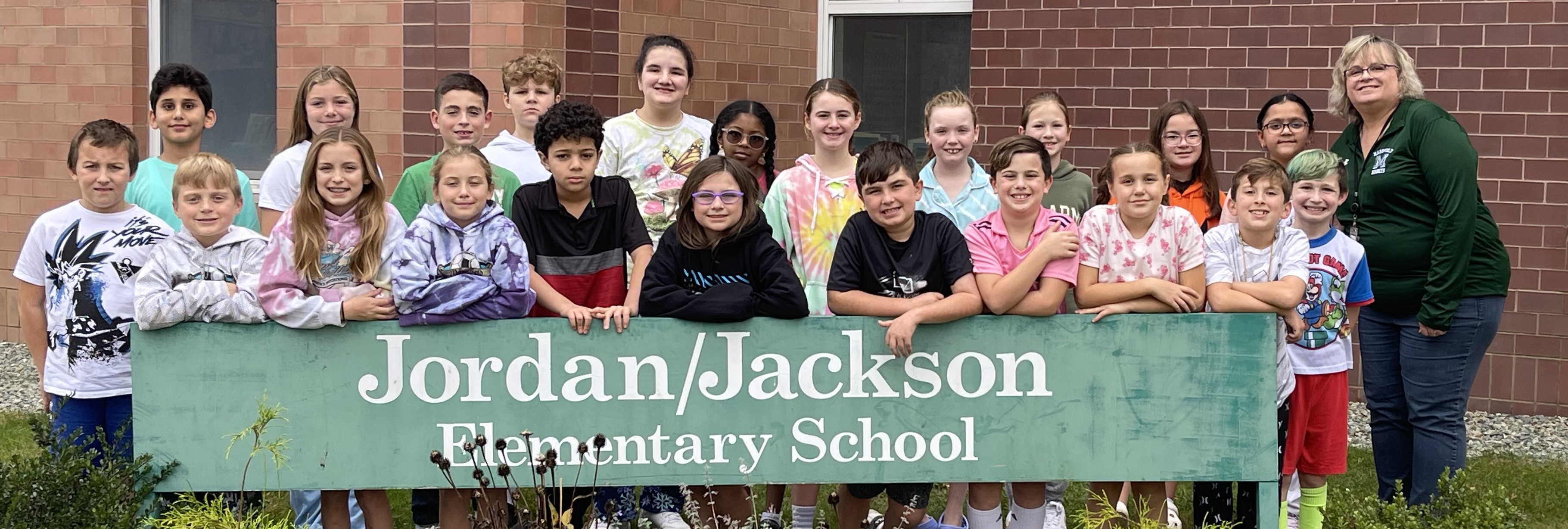 Home - Mansfield Public School